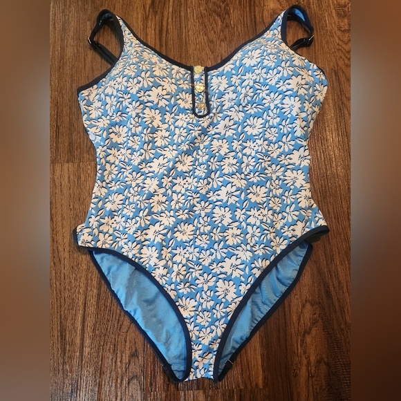 Lilly Pulitzer Other - Lilly Pulitzer Swimsuit